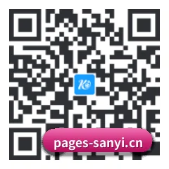系统版 Android 二维码
